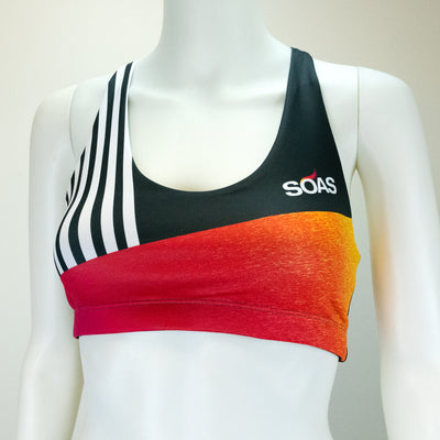 Mauna Kea X Bra