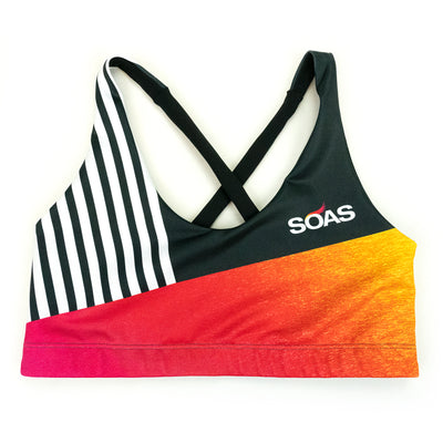 Mauna Kea X Bra
