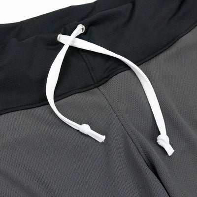 Basic Grey Trunk Short