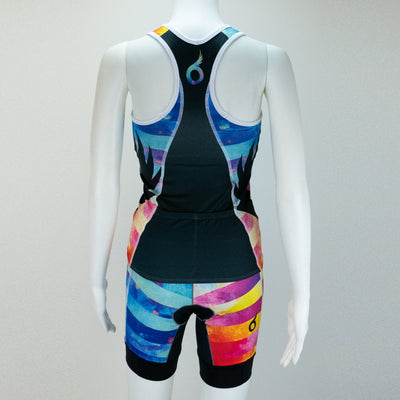 Prism Tri Short