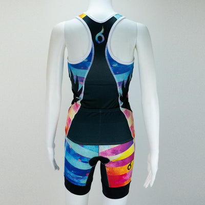 Prism Tri Tank