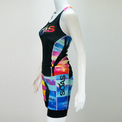 Prism Tri Short