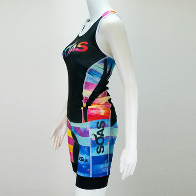 Prism Tri Tank