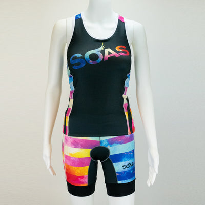 Prism Tri Short