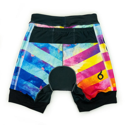 Prism Tri Short