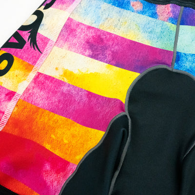 Prism Tri Short