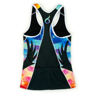 Prism Tri Tank