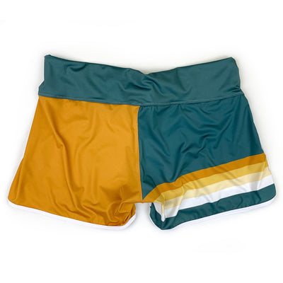 Seventy-One Trunk Short