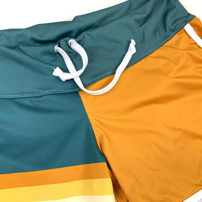 Seventy-One Trunk Short