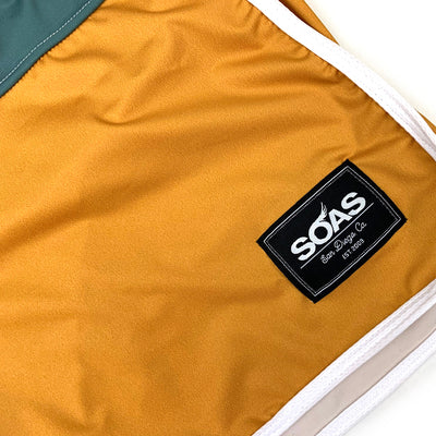 Seventy-One Trunk Short