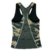 Forest Camo Tri Tank