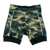 Forest Camo Tri Short