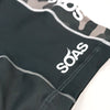 Gray Camo Tri Short