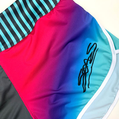 Maui Classic Run Short