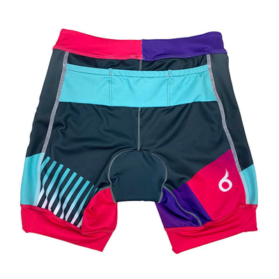 Maui Tri Short