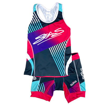 Maui Tri Short