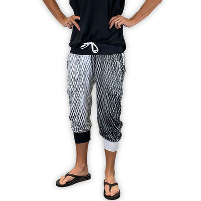 Criss Cross Everything Joggers