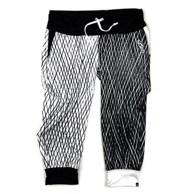 Criss Cross Everything Joggers
