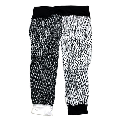 Criss Cross Everything Joggers