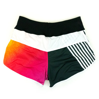 Mauna Kea Classic Run Short
