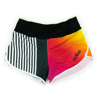 Mauna Kea Classic Run Short