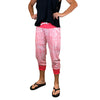 Turf Club Coral Everything Joggers