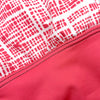 Turf Club Coral Everything Joggers