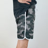 Men's Flamingo Trunk Short