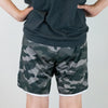 Men's Flamingo Trunk Short