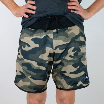 Men's Mauna Kea Trunk Short