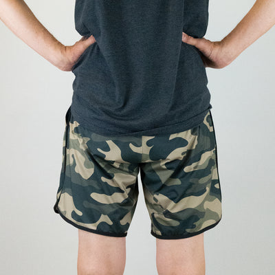Men's Mauna Kea Trunk Short