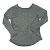 Everything Top (Long Sleeved) Heather