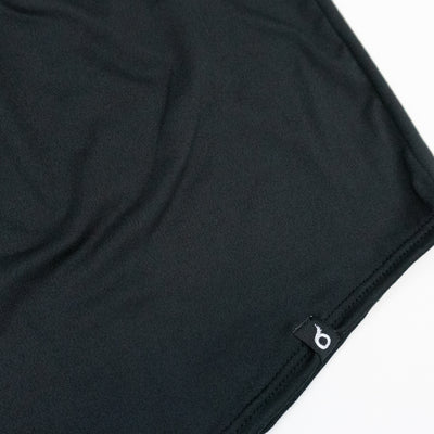 Everything Top (Long Sleeved) Black