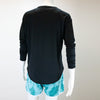 Everything Top (Long Sleeved) Black