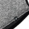Everything Top (Muscle Tank) Heather Gray & Mesh
