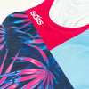 Dreaming of Hawaii Tri Tank