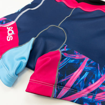 Dreaming of Hawaii Tri Short