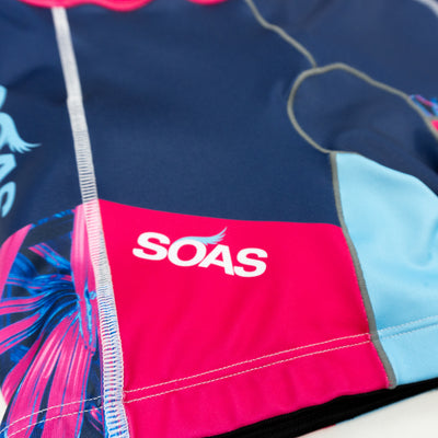 Dreaming of Hawaii Tri Short