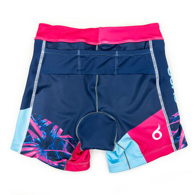 Dreaming of Hawaii Tri Short