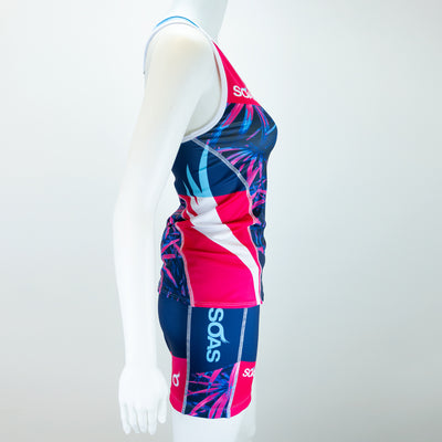Dreaming of Hawaii Tri Tank