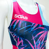 Dreaming of Hawaii Tri Tank