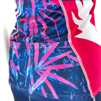 Dreaming of Hawaii Tri Tank