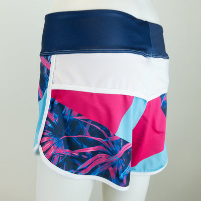 Dreaming of Hawaii Classic Run Short