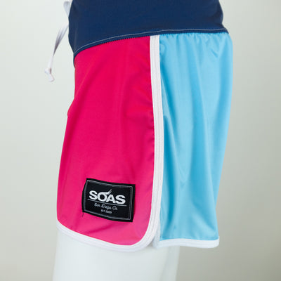 Dreaming of Hawaii Trunk Short
