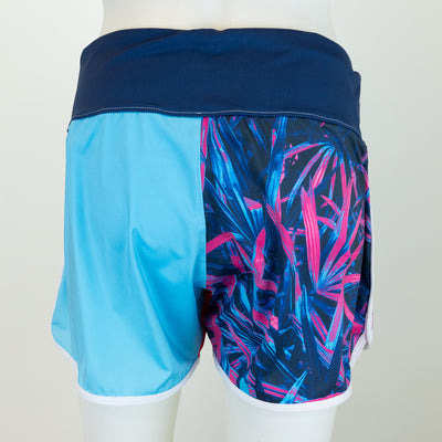 Dreaming of Hawaii Trunk Short