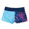Dreaming of Hawaii Trunk Short