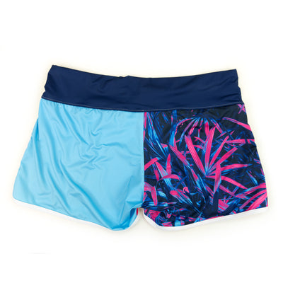 Dreaming of Hawaii Trunk Short