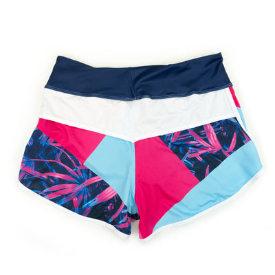 Dreaming of Hawaii Classic Run Short