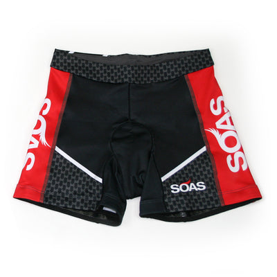 Red Team Race 2.0 Tri Short
