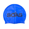 SOAS Swim Cap